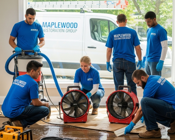 maplewood restoration group 2