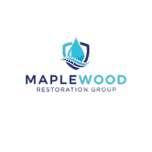 maplewood restoration group logo